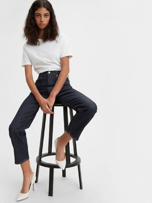 The Column Women's Jeans made by Levi's
