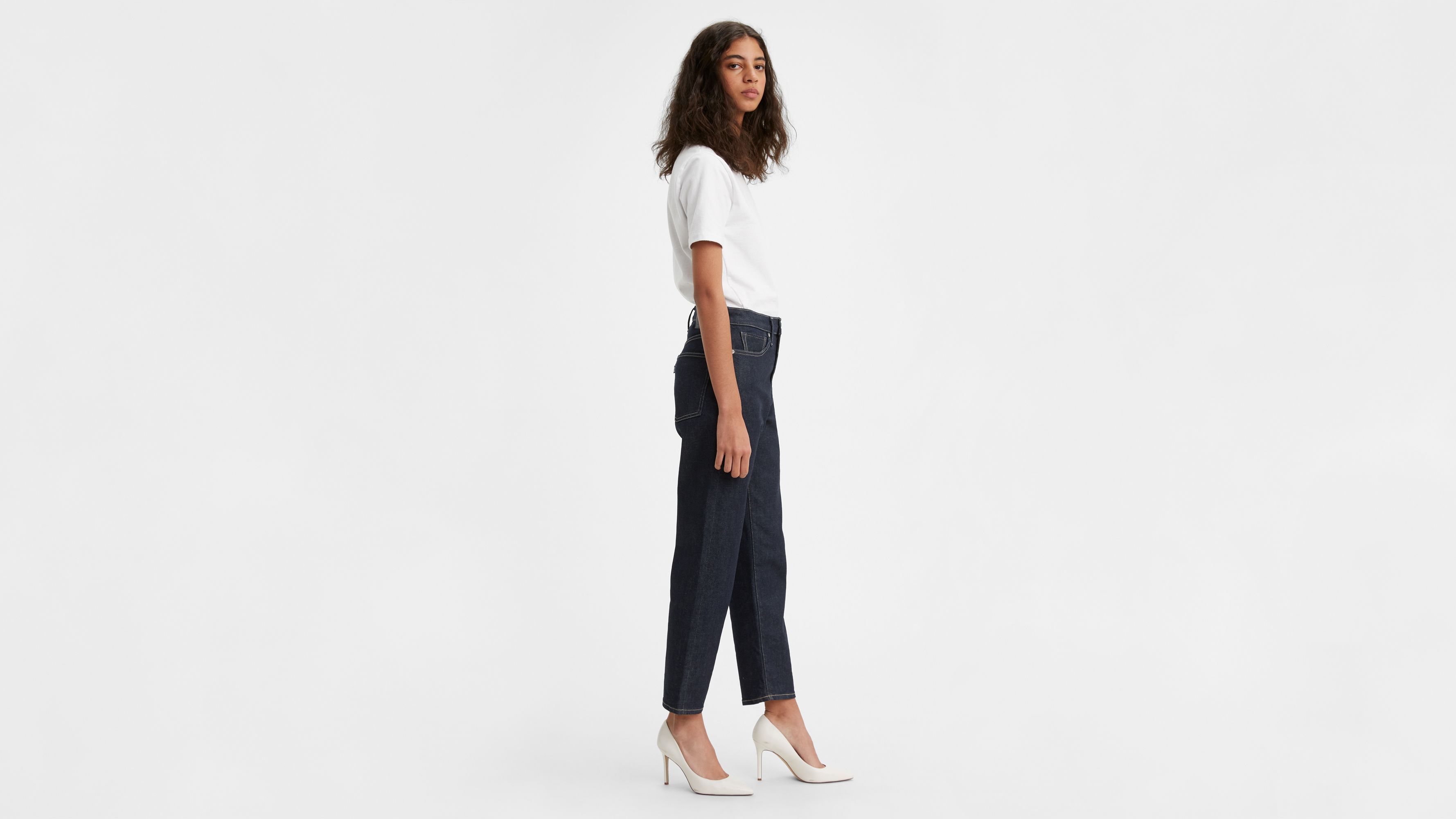 The Column Women's Jeans sold by Levi's product image thumbnail 3