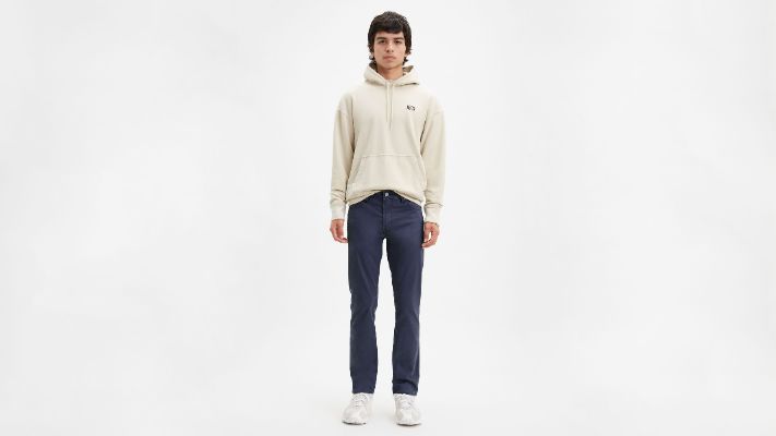 511™ Sateen Slim Fit Men's Pants sold by Levi's