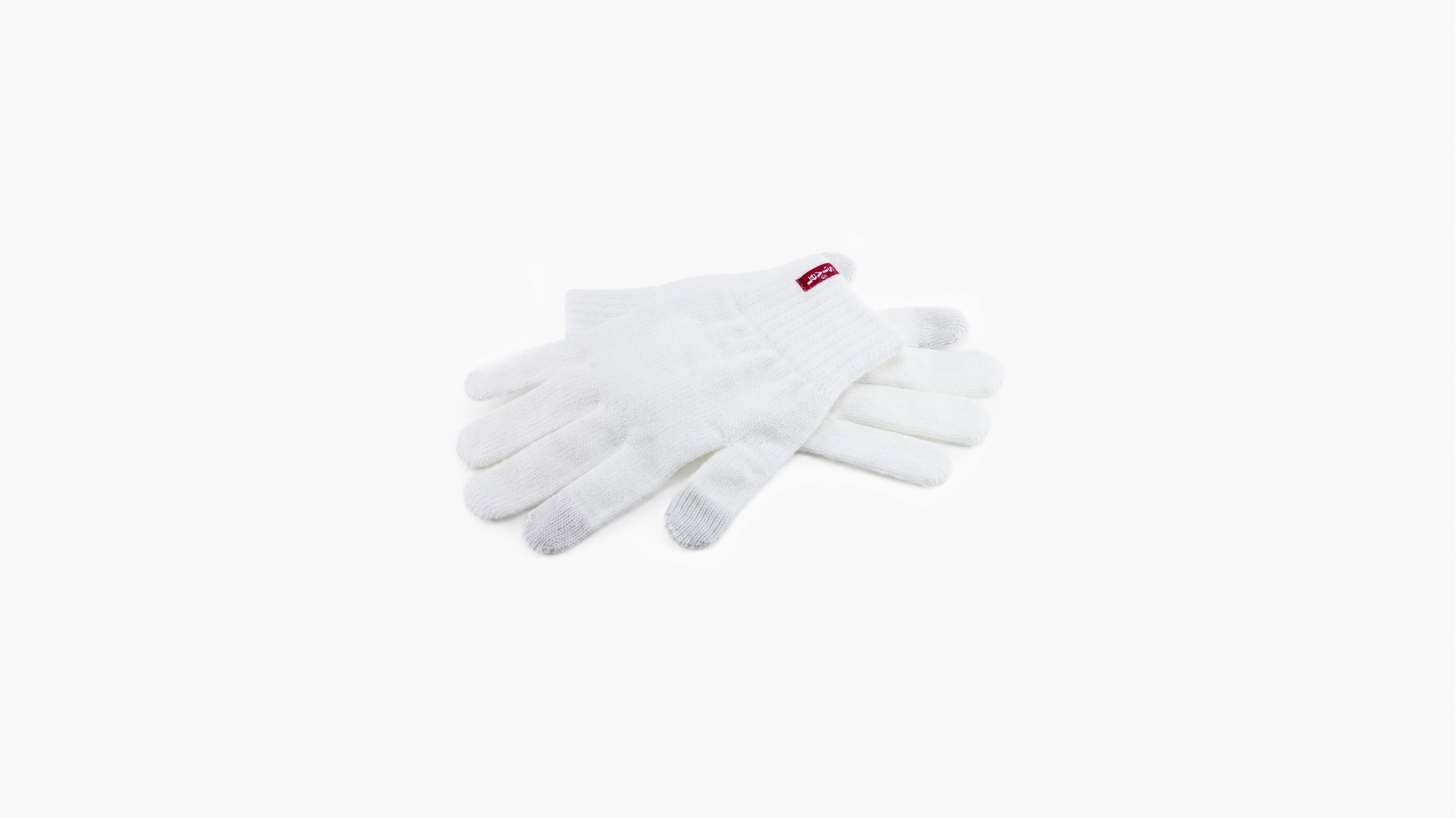 Ben Touch Screen Gloves sold by Levi's product image thumbnail 2