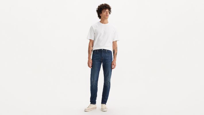 512™ Slim Taper Men's Jeans sold by Levi's