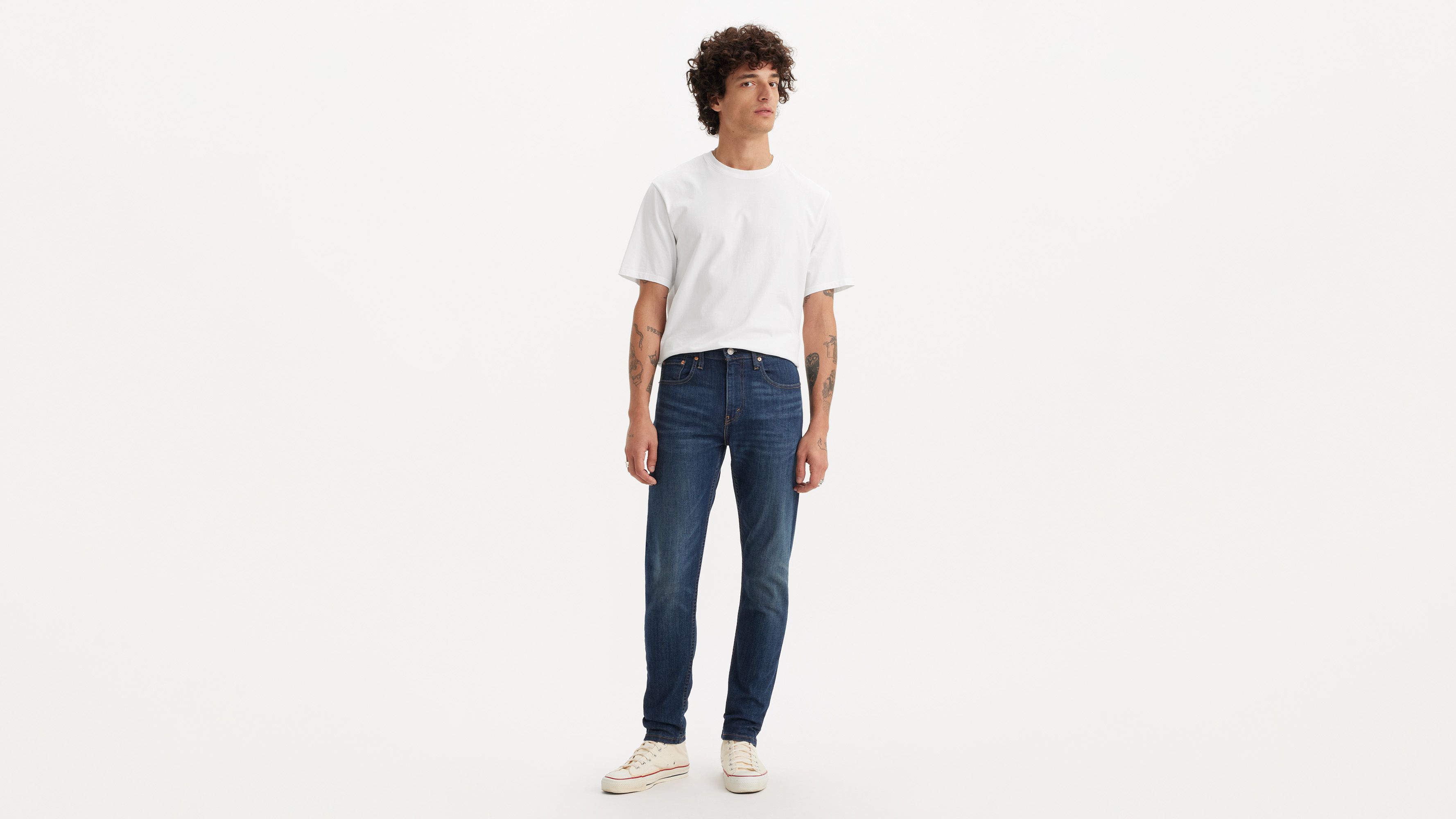 512™ Slim Taper Men's Jeans sold by Levi's