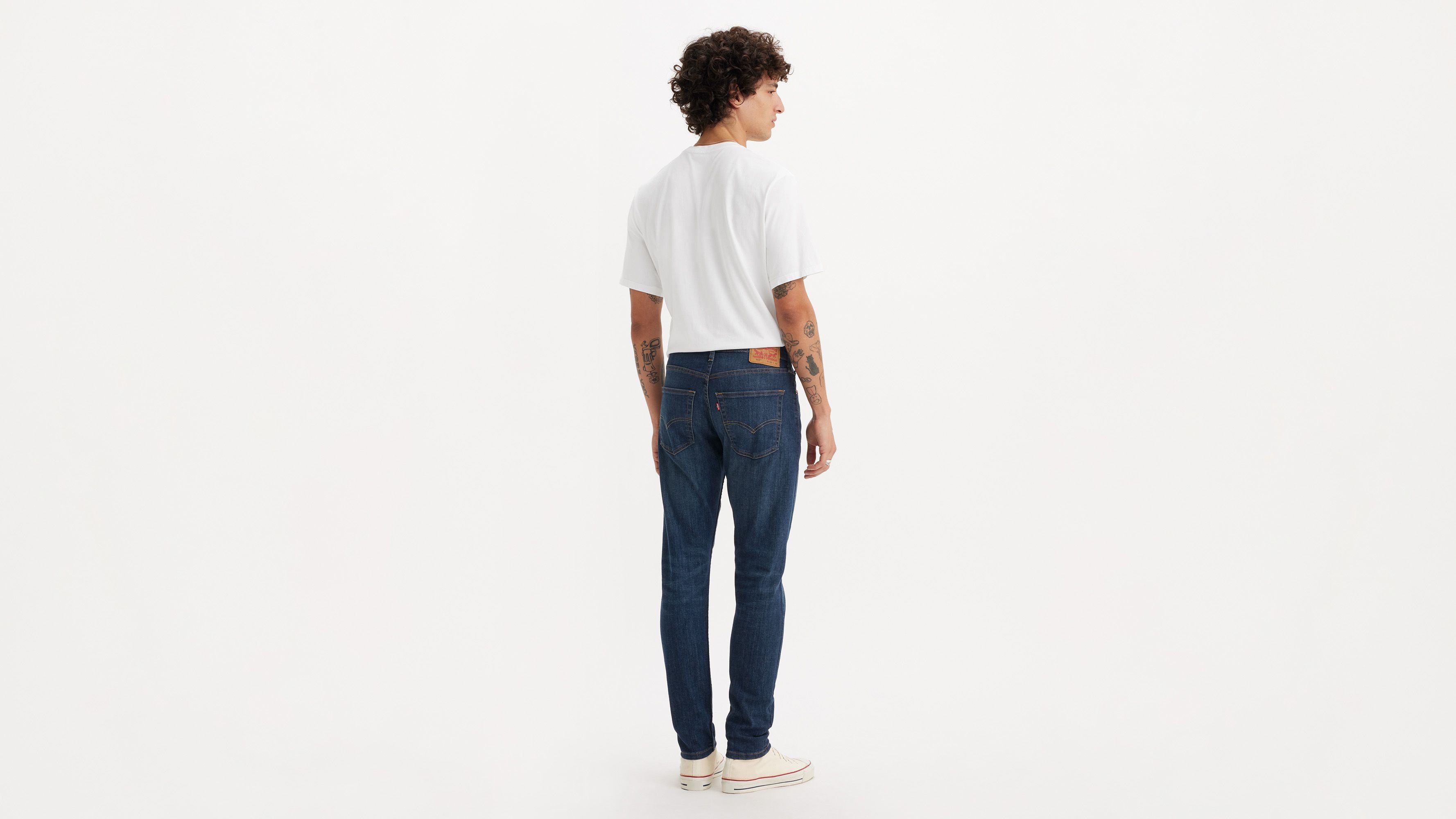 512™ Slim Taper Men's Jeans sold by Levi's product image thumbnail 3