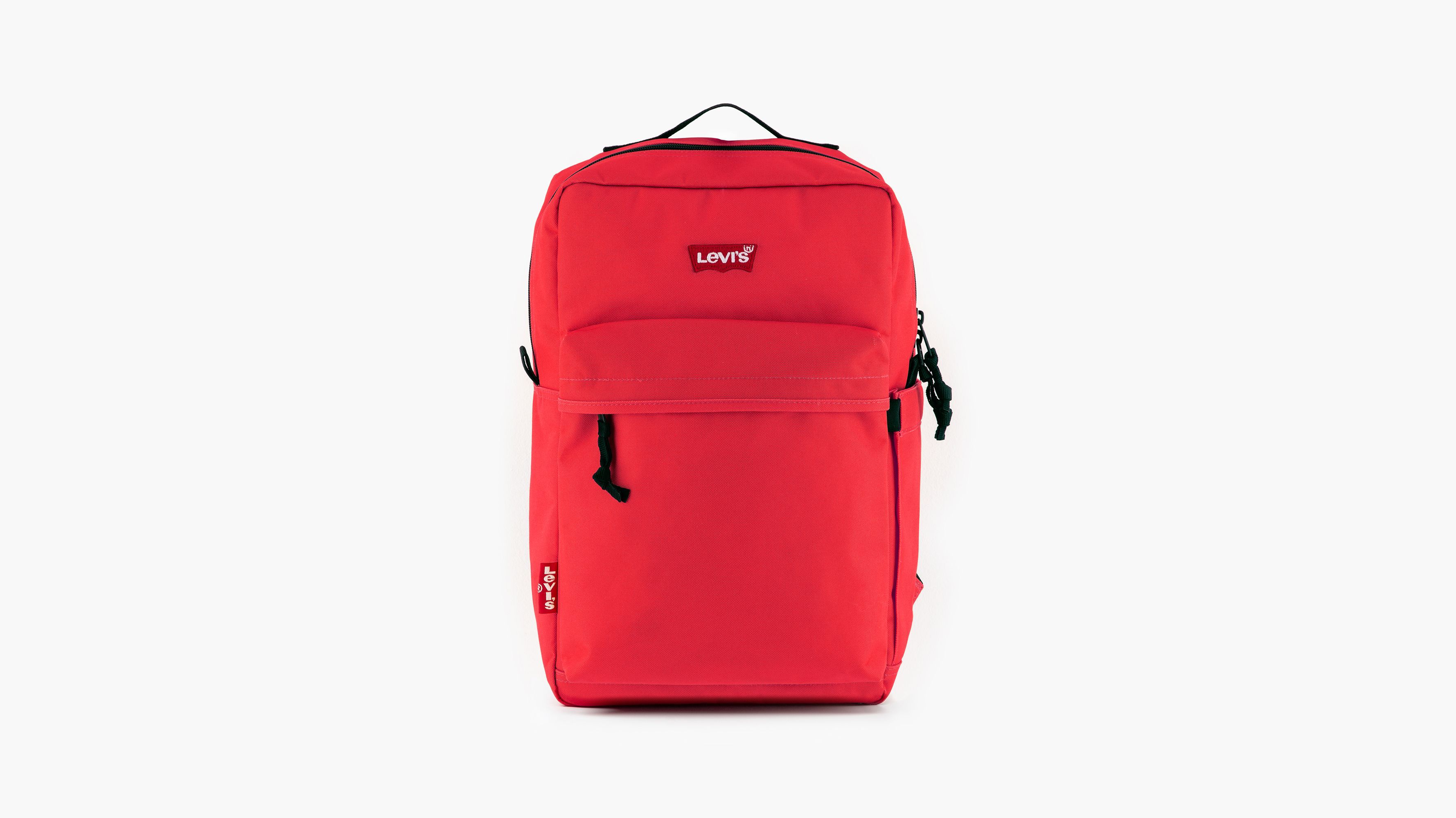Levi's® L-Pack Standard Issue Backpack sold by Levi's