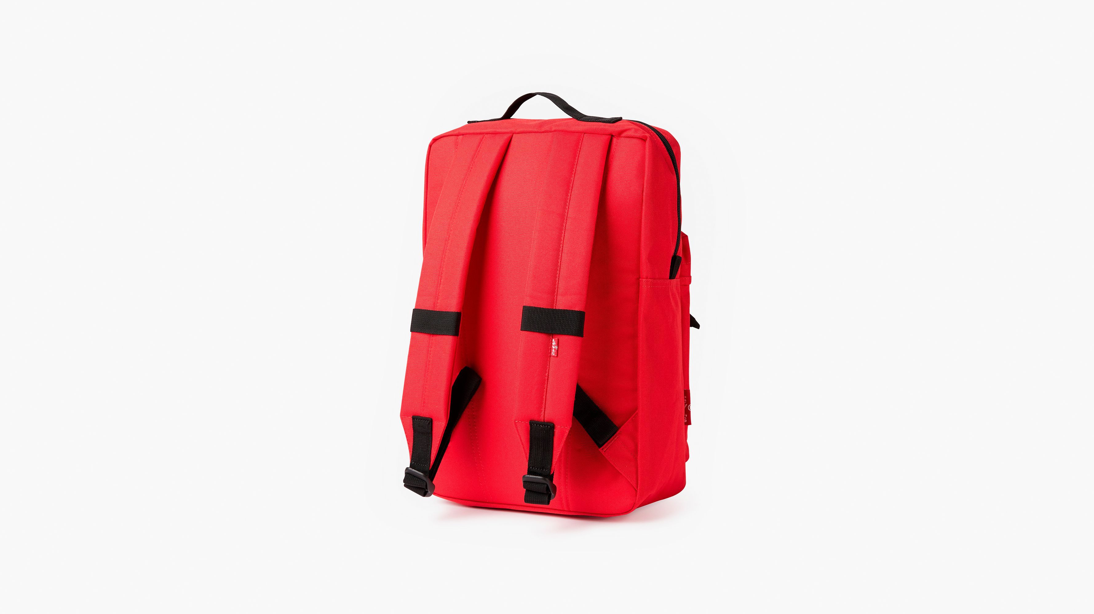 Levi's® L-Pack Standard Issue Backpack sold by Levi's product image thumbnail 2