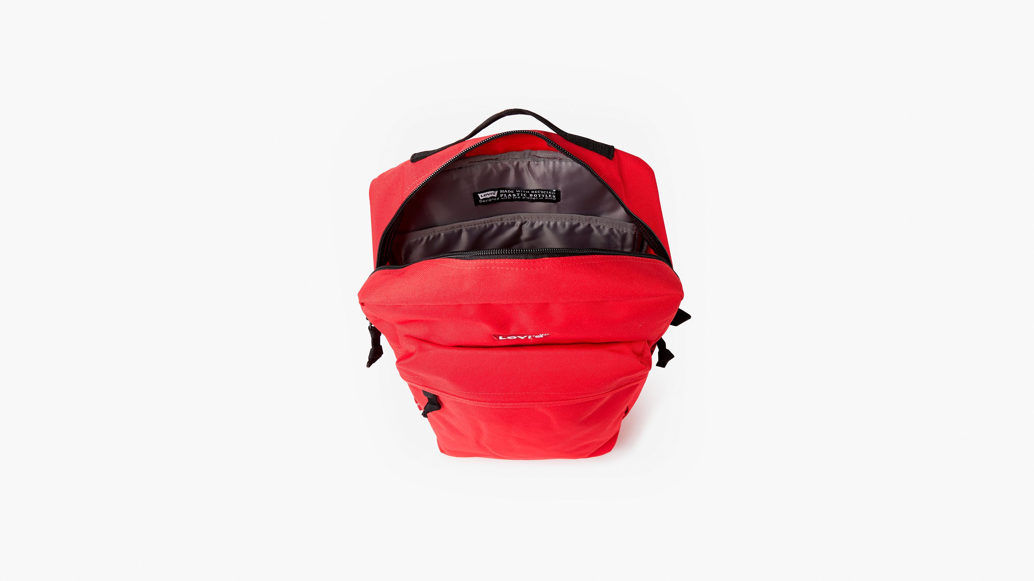 Levi's® L-Pack Standard Issue Backpack sold by Levi's product image thumbnail 3