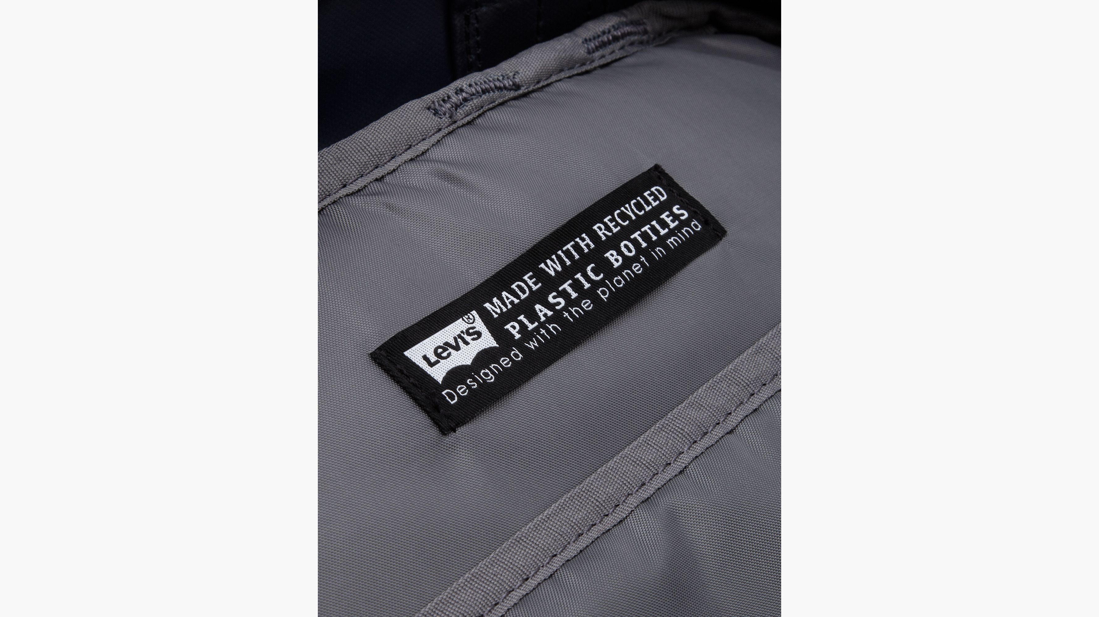 Levi's® L-Pack Standard Issue Backpack sold by Levi's product image thumbnail 4