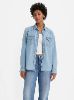 Ultimate Western Denim Shirt sold by Levi's