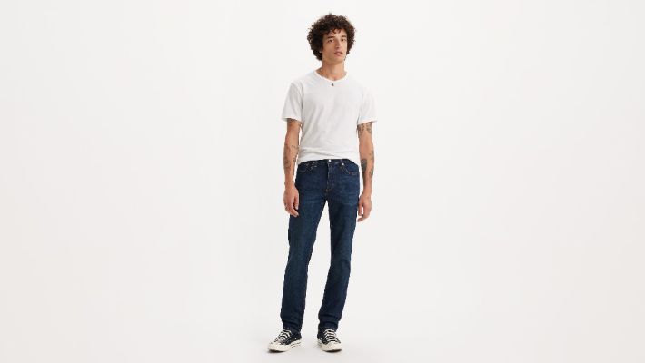 511™ Slim Fit Men's Jeans sold by Levi's