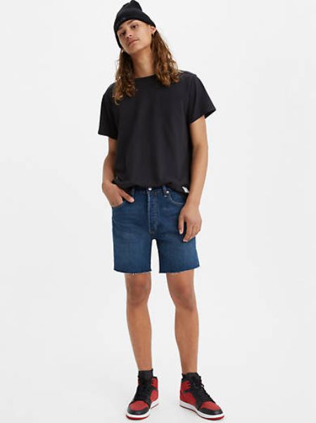 501® '93 Cut Off 7" Men's Shorts sold by Levi's