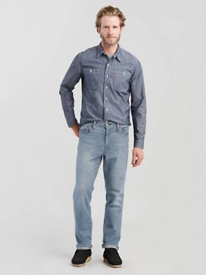 541™ Athletic Taper All Seasons Men's Jeans sold by Levi's
