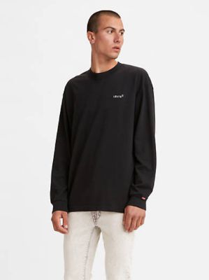 Red Tab™ Long Sleeve T-Shirt sold by Levi's