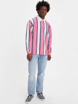 501® '93 Straight Fit Men's Jeans sold by Levi's