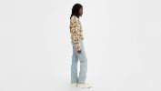 1967 505™ Regular Fit Selvedge Men's Jeans sold by Levi's
