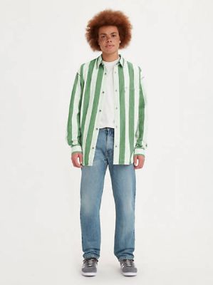 Straight Fit Men's Jeans sold by Levi's