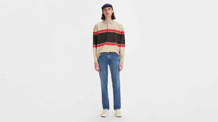 511™ Slim Fit Levi's® Flex Men's Jeans sold by Levi's