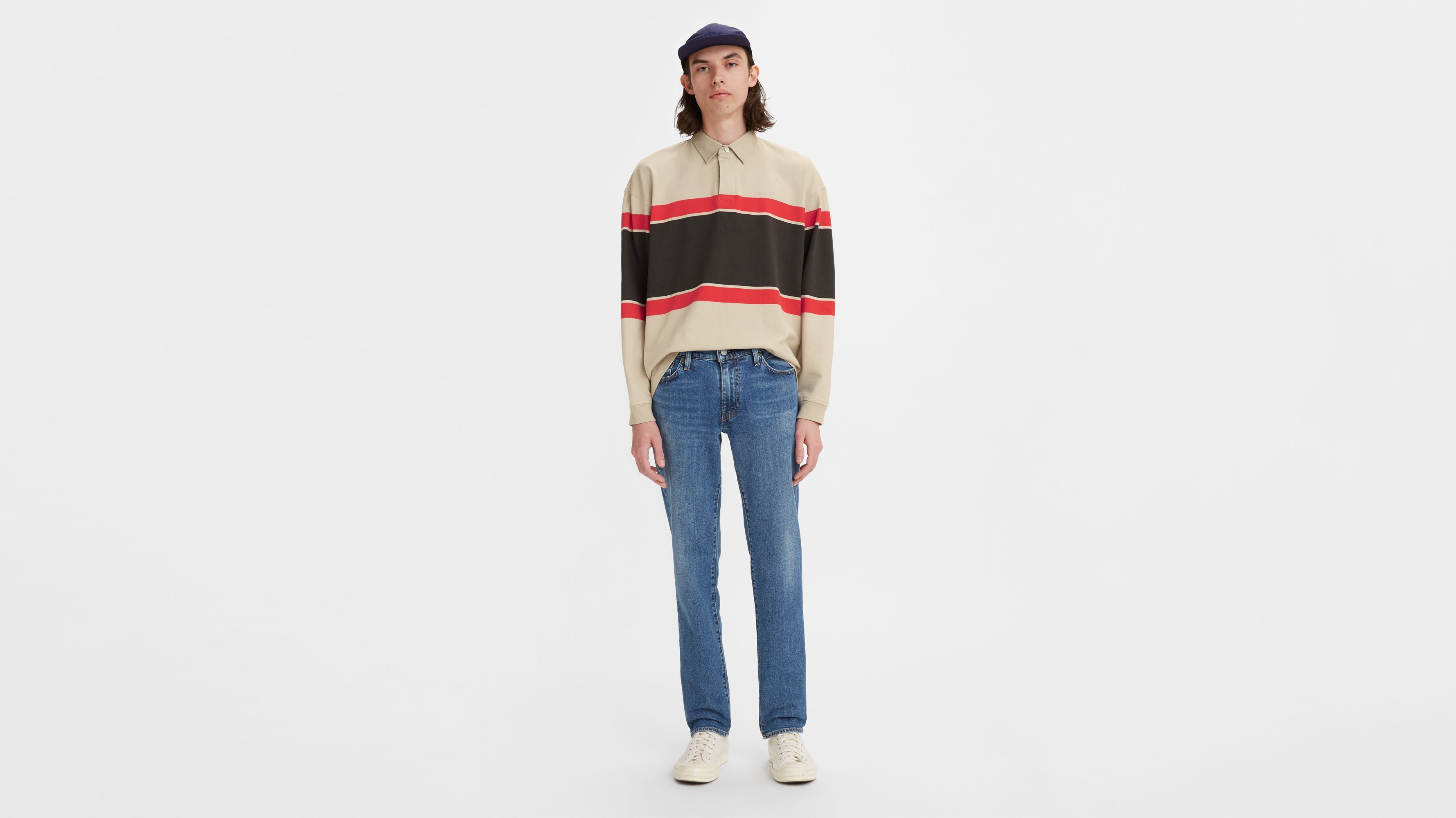 511™ Slim Fit Levi's® Flex Men's Jeans sold by Levi's