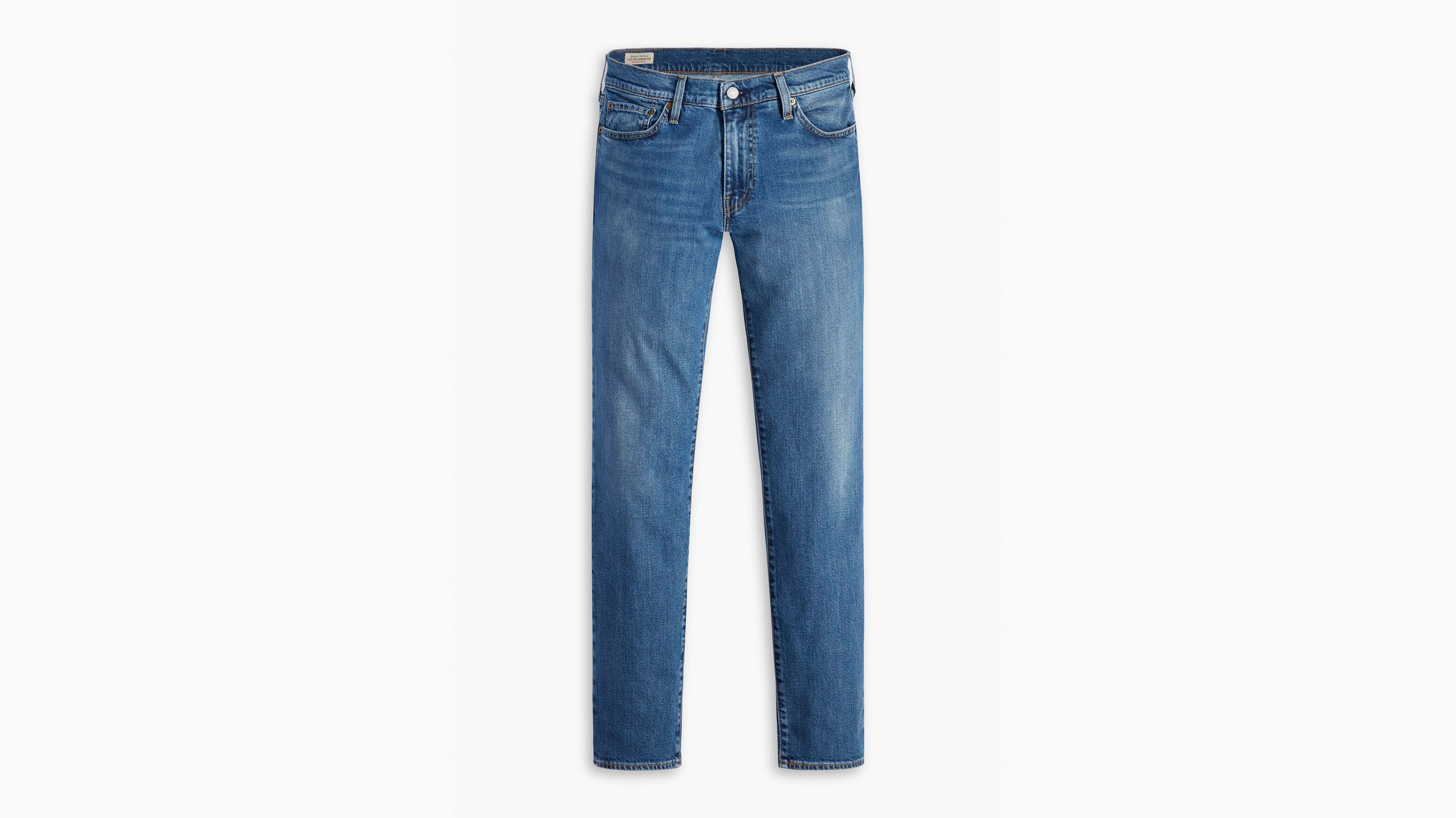 511™ Slim Fit Levi's® Flex Men's Jeans sold by Levi's product image thumbnail 4