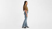 Classic Bootcut Women's Jeans sold by Levi's