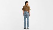 Classic Bootcut Women's Jeans sold by Levi's