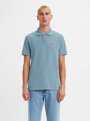 Housemark Polo Shirt sold by Levi's