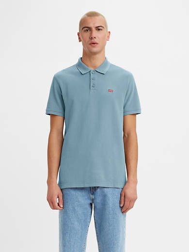 Housemark Polo Shirt sold by Levi's