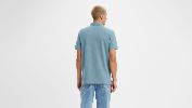 Housemark Polo Shirt sold by Levi's