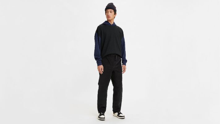 Levi's® Skateboarding Quick Release Men's Pants sold by Levi's