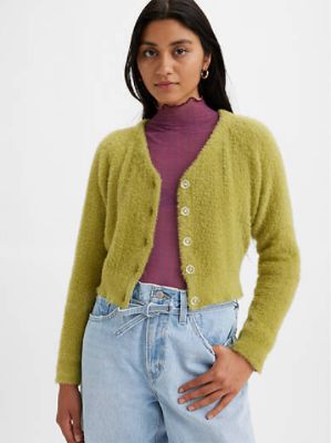 Billie Jean Cardigan sold by Levi's