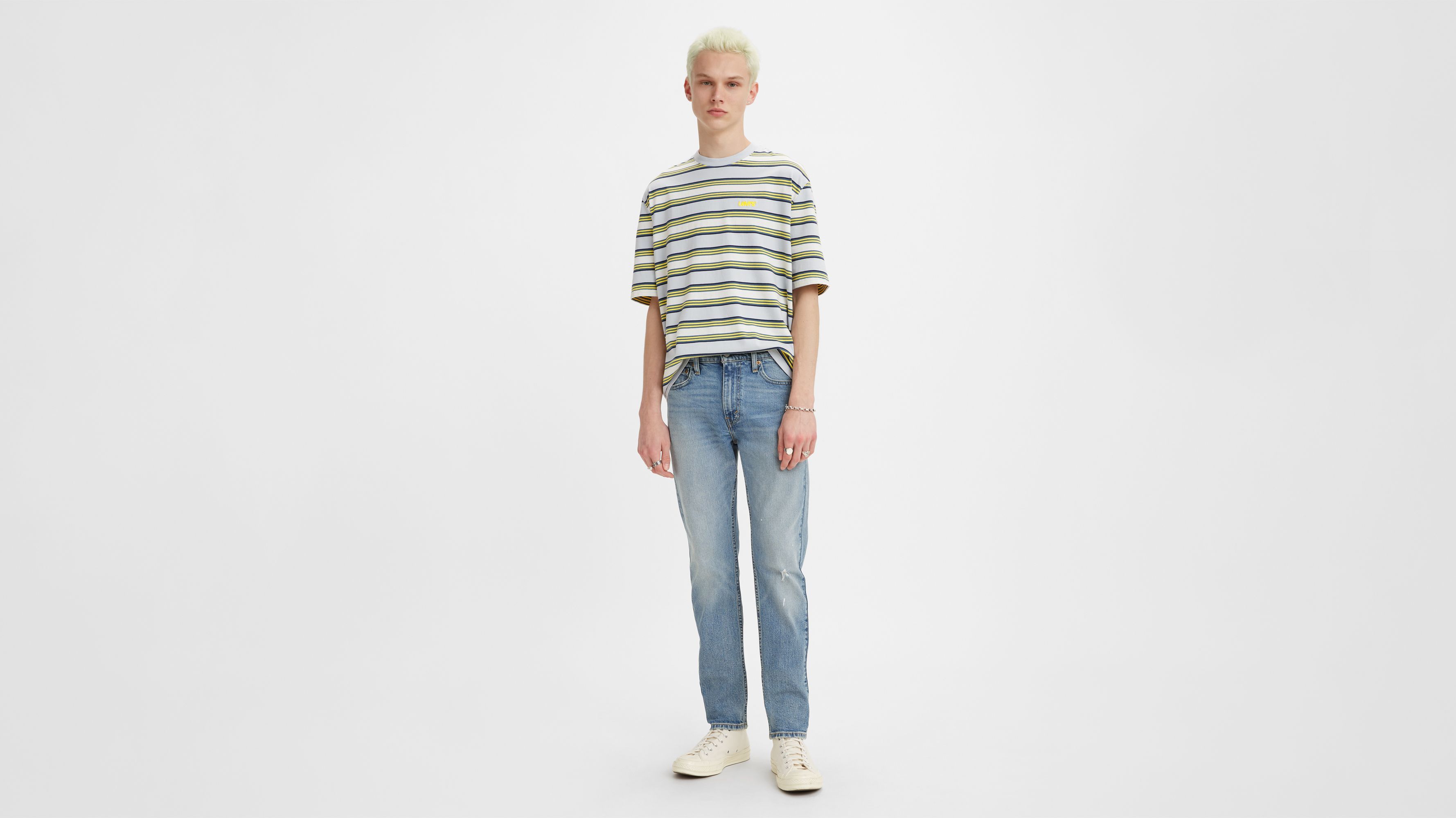 510™ Skinny Fit Men's Jeans sold by Levi's