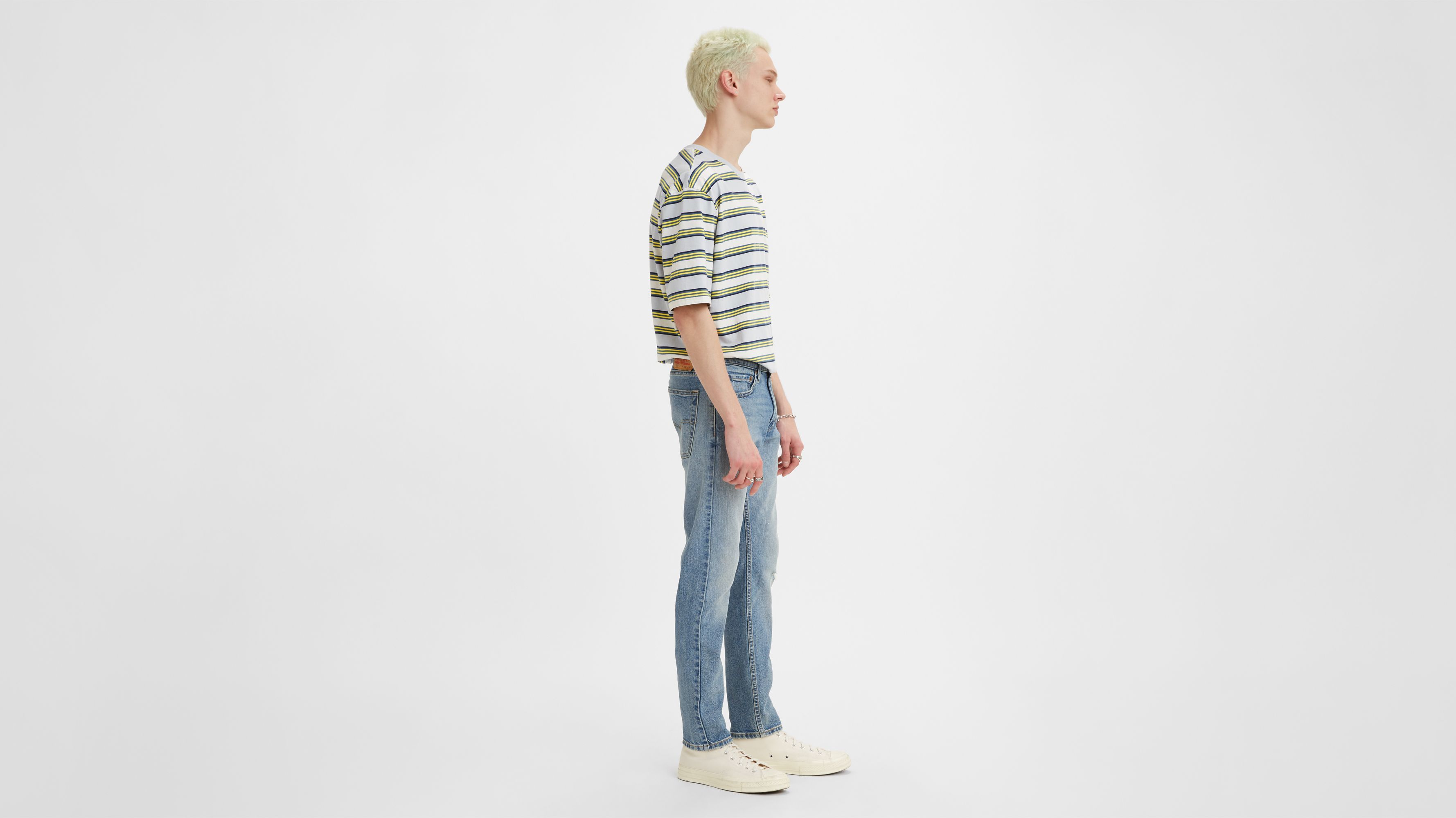 510™ Skinny Fit Men's Jeans sold by Levi's product image thumbnail 2