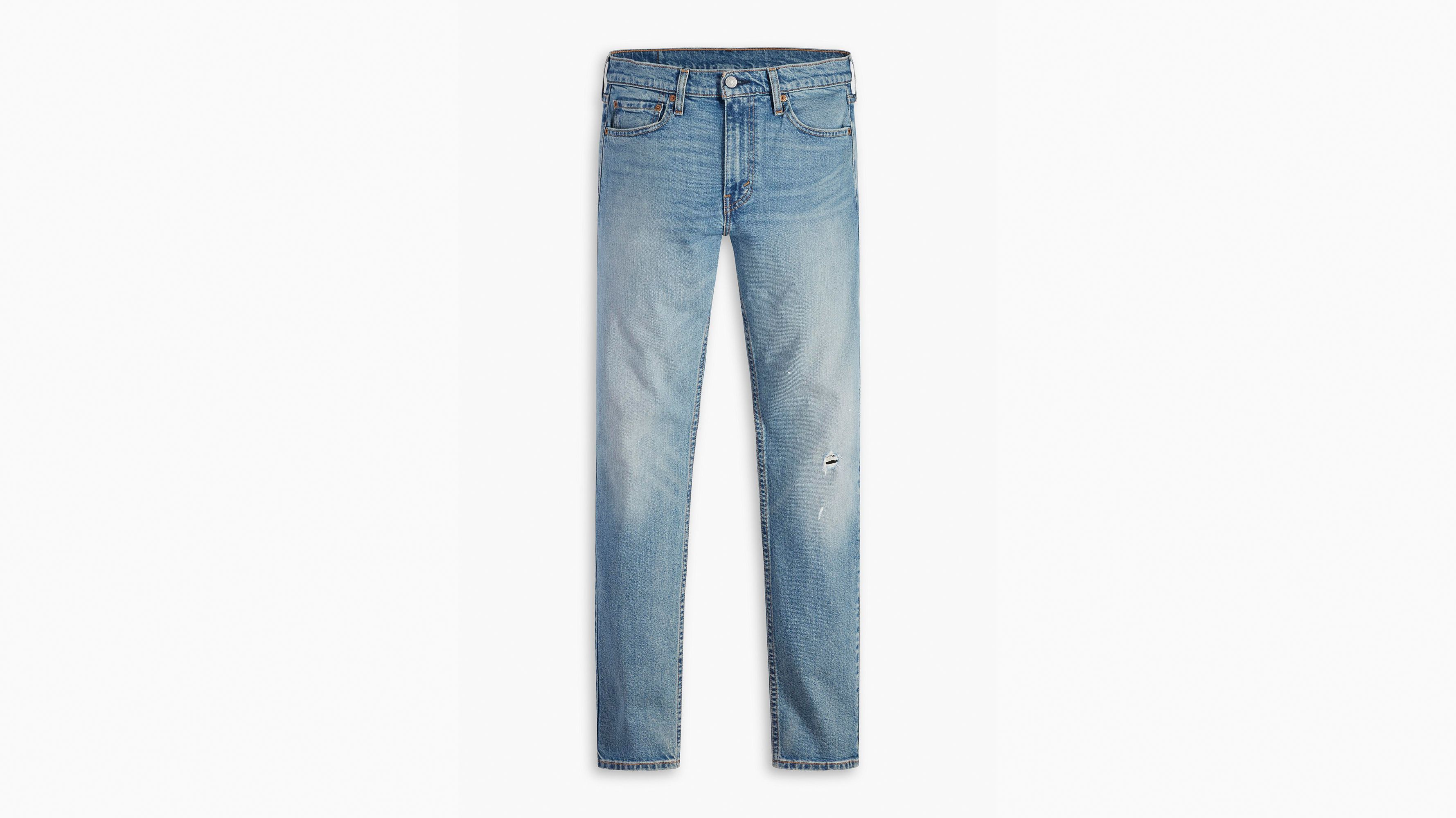 510™ Skinny Fit Men's Jeans sold by Levi's product image thumbnail 4
