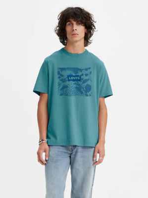 Relaxed Fit Short Sleeve T-Shirt sold by Levi's