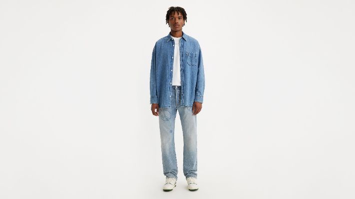 501® Original Fit Men's Jeans sold by Levi's