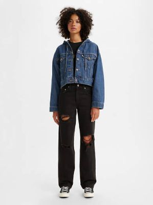 94 Baggy SilverTab™ Women's Jeans sold by Levi's