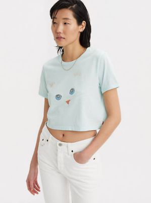 Graphic Homeroom T-Shirt made by Levi's