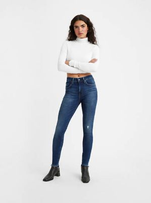 721 High Rise Skinny Women's Jeans sold by Levi's