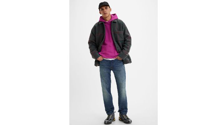 501® '54 Original Fit Men's Jeans sold by Levi's