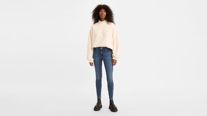 711 Skinny Women's Jeans sold by Levi's