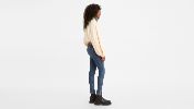 711 Skinny Women's Jeans sold by Levi's