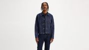 1936 Type I Selvedge Trucker Jacket sold by Levi's