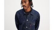 1936 Type I Selvedge Trucker Jacket sold by Levi's