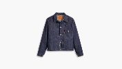 1936 Type I Selvedge Trucker Jacket sold by Levi's