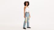 501® ‘90s Patchwork Women's Jeans sold by Levi's