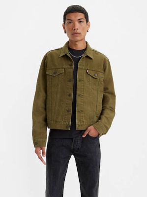 Trucker Jacket sold by Levi's