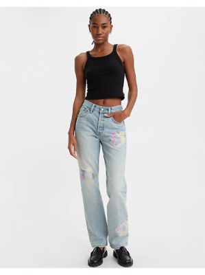 501® Original Fit Women's Jeans sold by Levi's