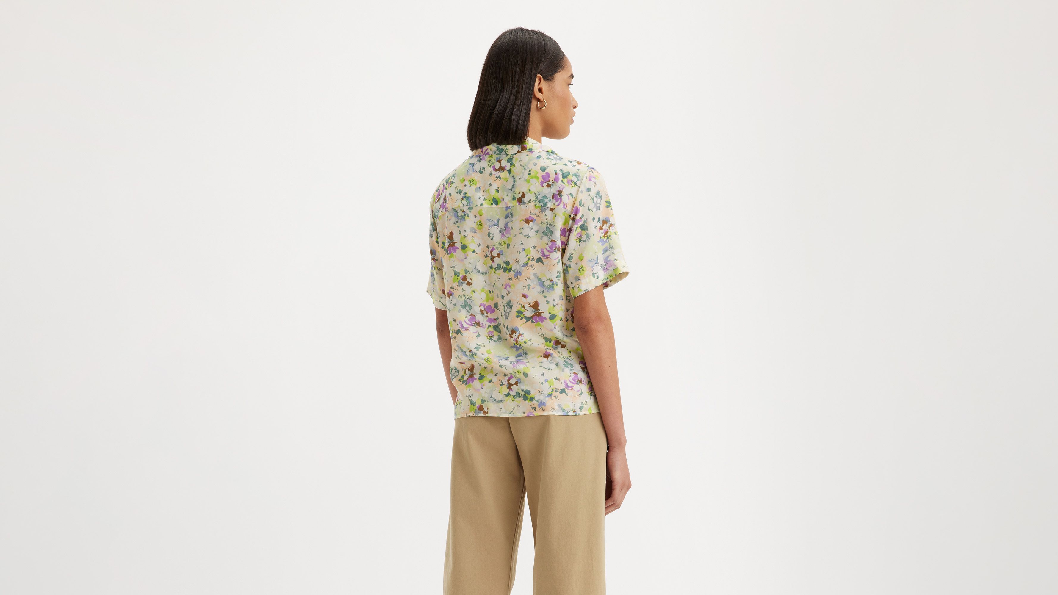 Alfie Shirt sold by Levi's product image thumbnail 2