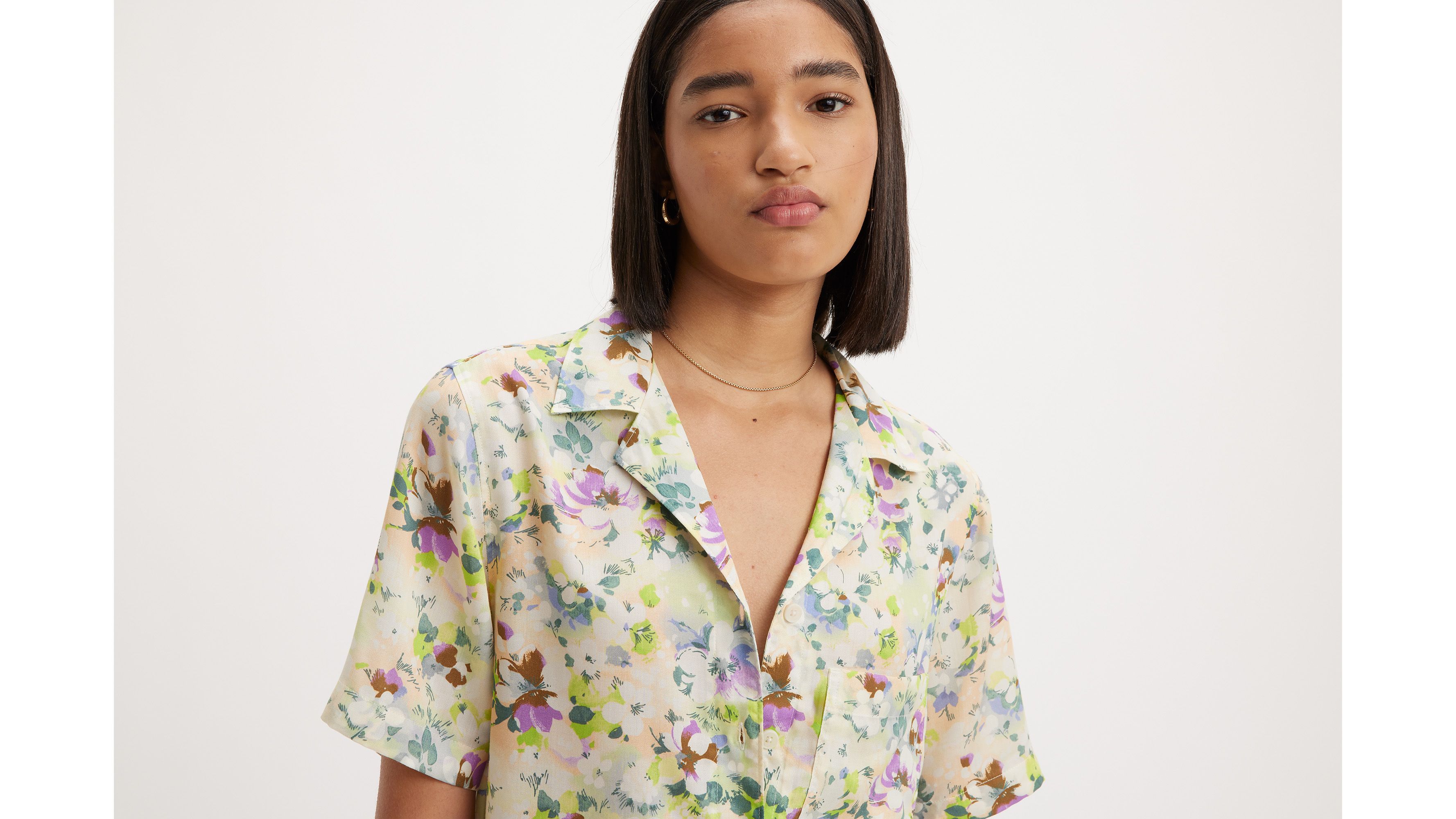 Alfie Shirt sold by Levi's product image thumbnail 3