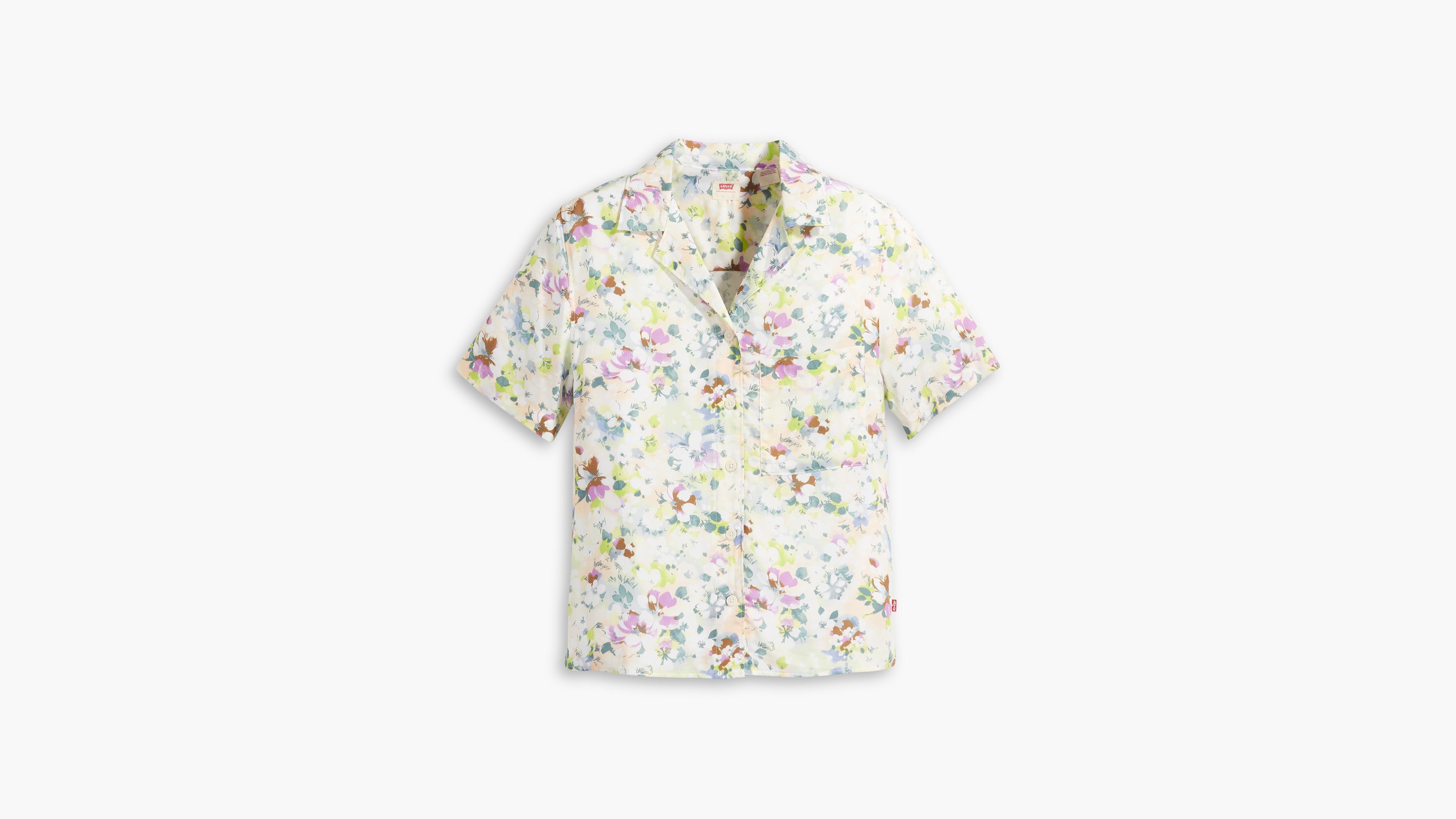 Alfie Shirt sold by Levi's product image thumbnail 5