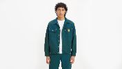 Sunrise Trucker Jacket sold by Levi's